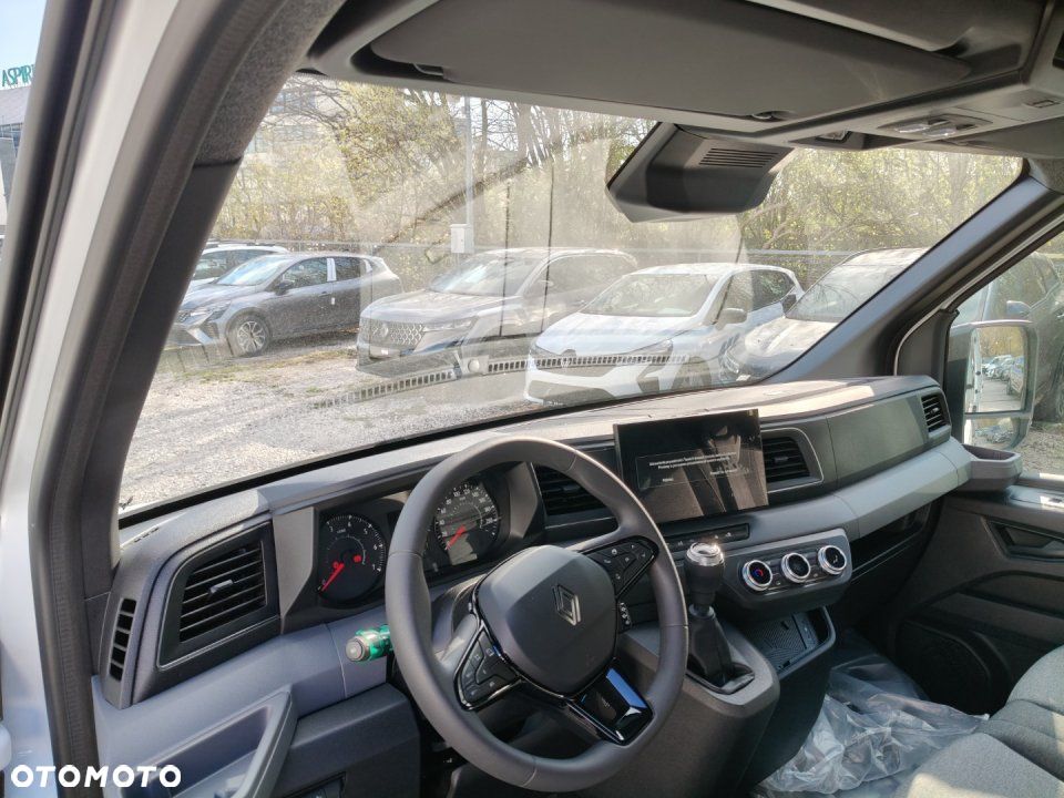 Renault Master - 5