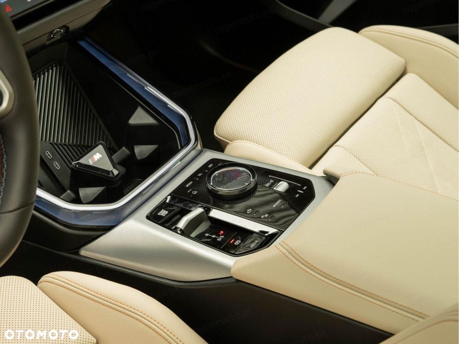 BMW X3 xM50 mHEV - 13