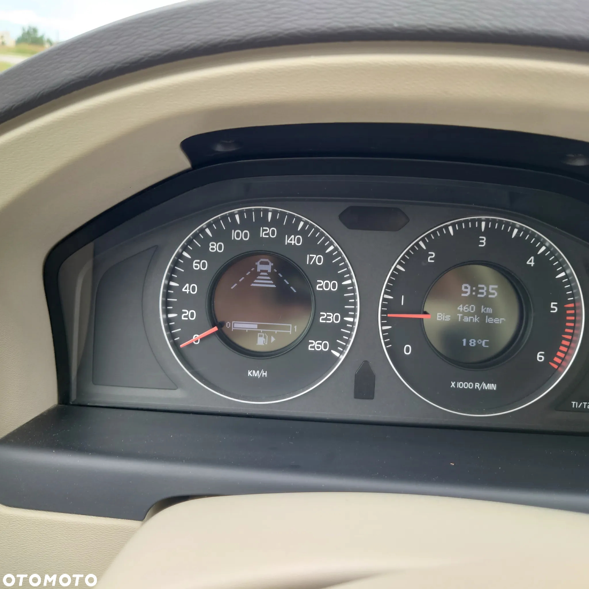Volvo V70 D5 AWD DPF Kinetic - 13