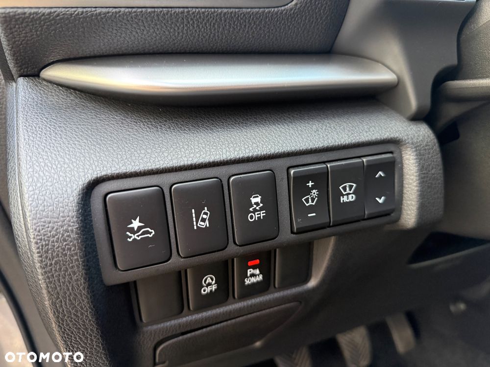 Mitsubishi Eclipse Cross - 29