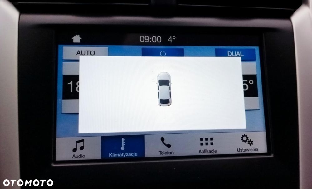 Ford Mondeo 2.0 EcoBlue Titanium - 15