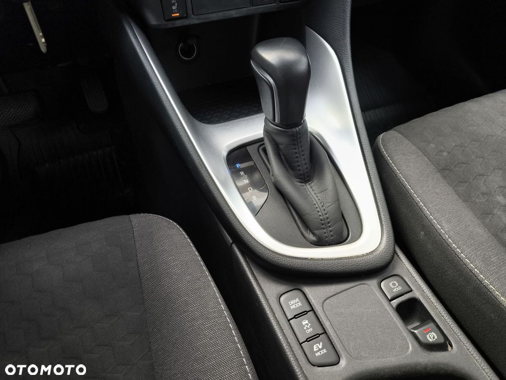Toyota Yaris Hybrid 1.5 Comfort - 22