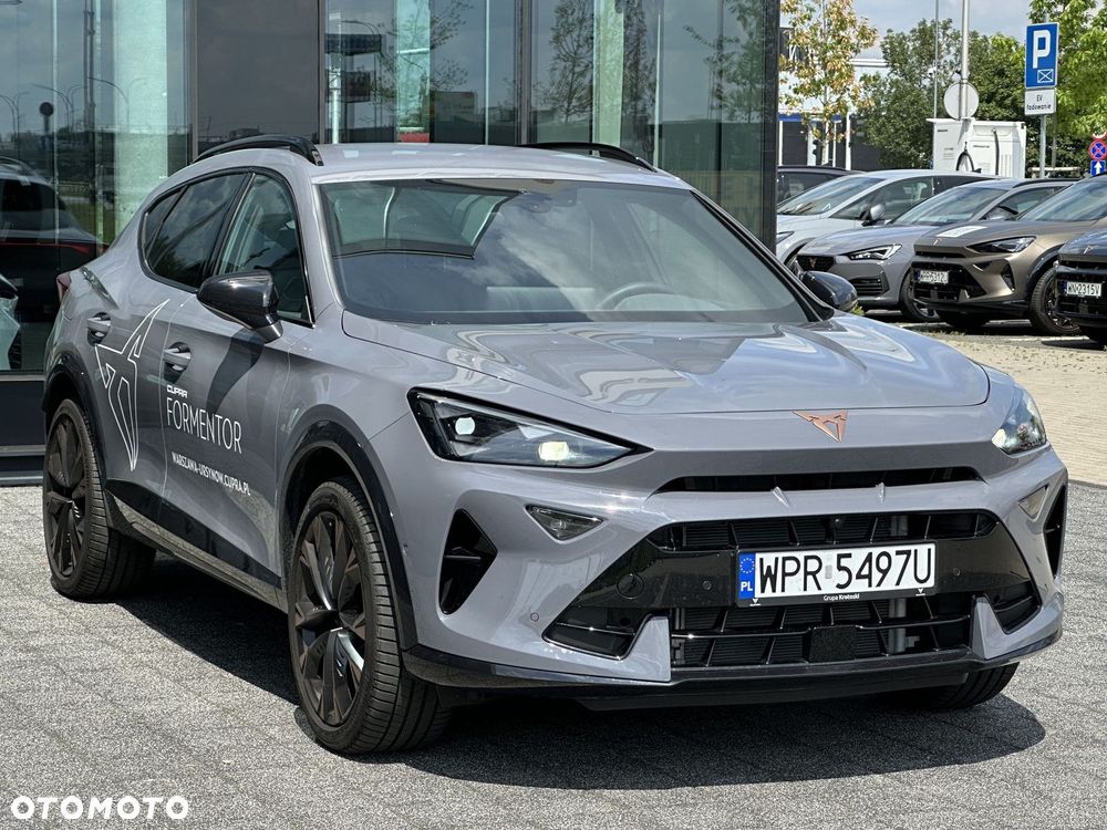 Cupra Formentor - 4