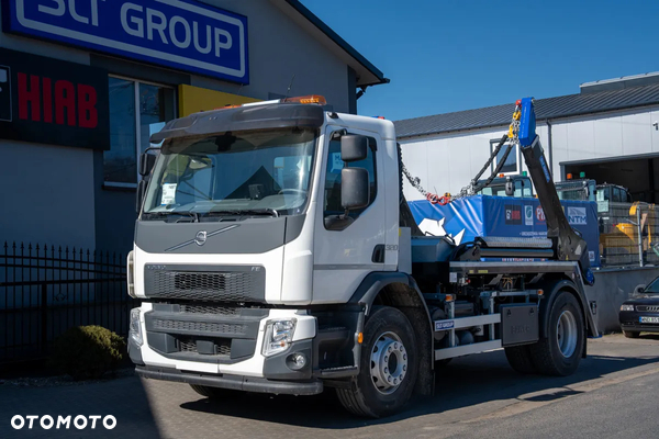 Volvo FE 320