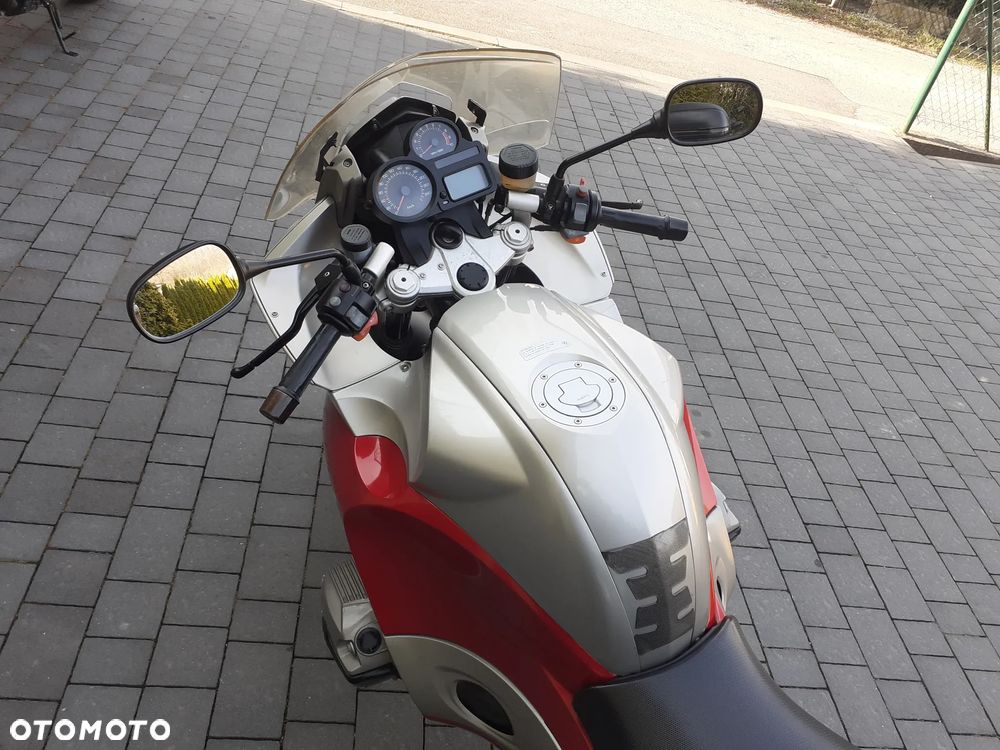 BMW R - 18