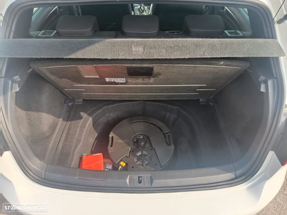 VW Golf GTD (BlueMotion ) DSG - 47