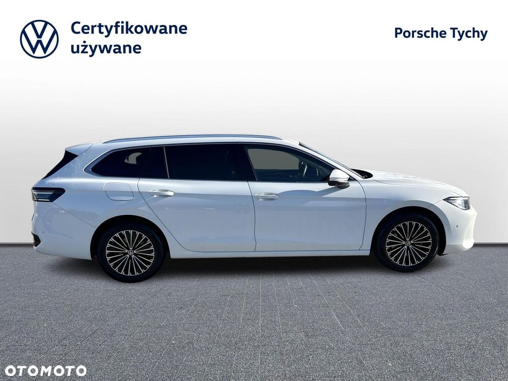 Volkswagen Passat - 3