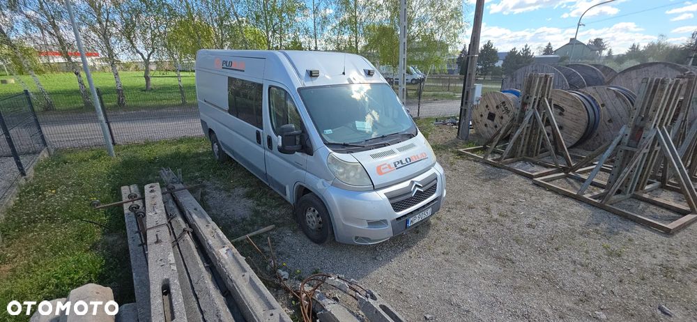 Citroën Jumper - 1