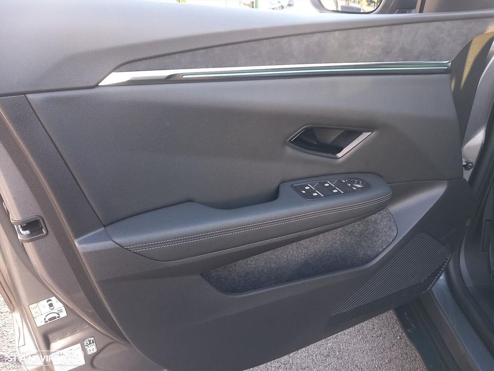 Mitsubishi Eclipse Cross 87 kWh Intense - 8