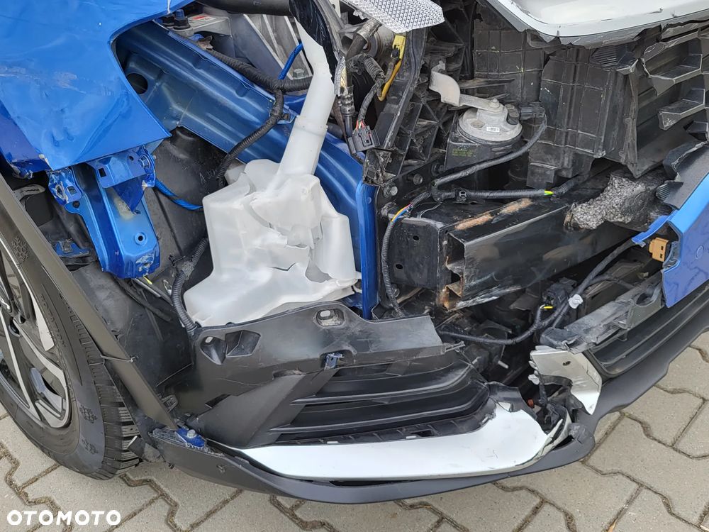 Kia Sportage 1.6 T-GDI Business Line 2WD - 36