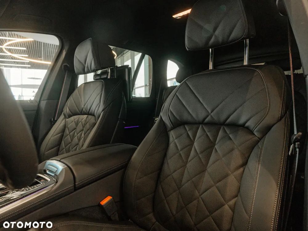 BMW X5 - 12