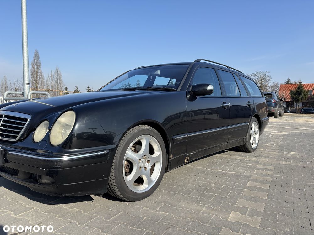 Mercedes-Benz Inny - 2