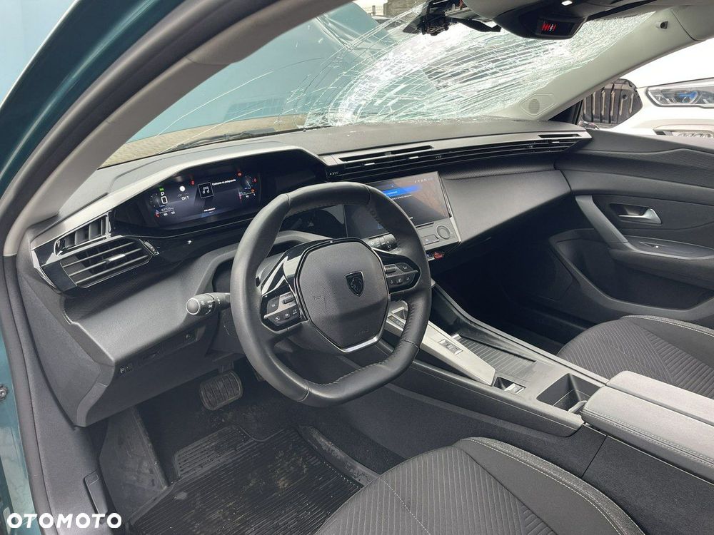 Peugeot 308 BlueHDi 130 EAT8 Active Pack - 10