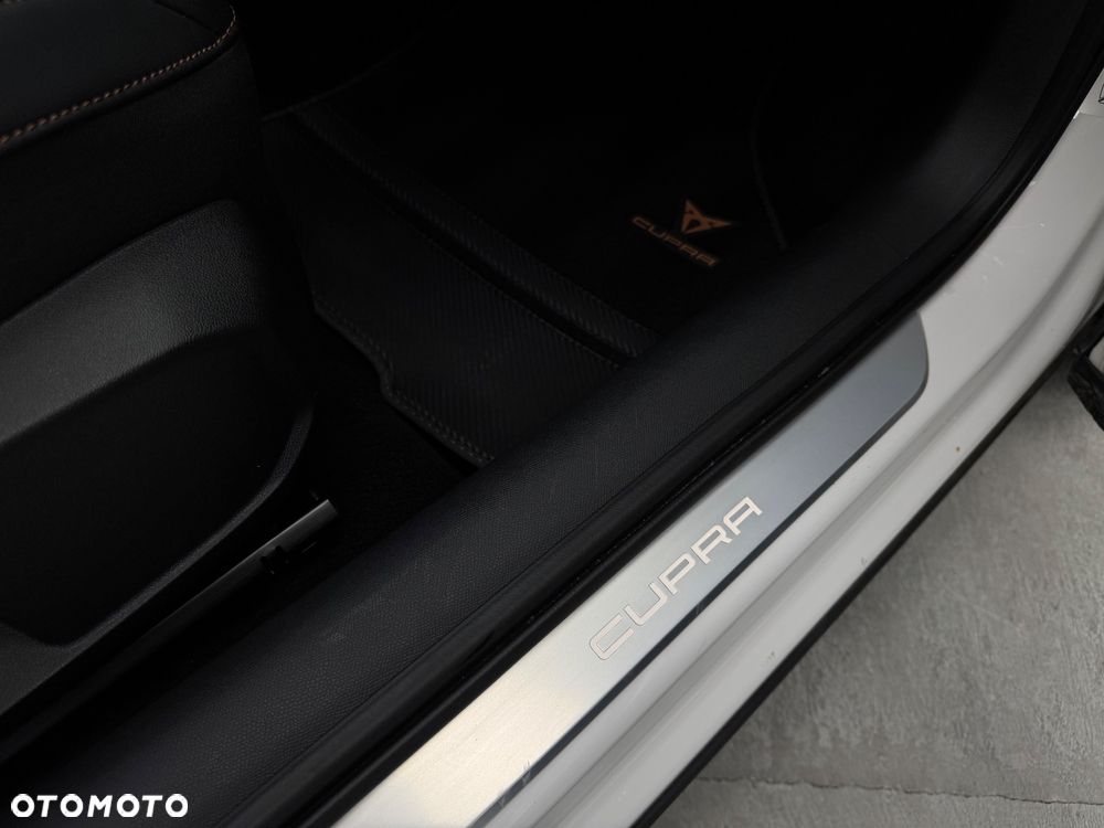 Cupra Formentor 1.5 TSI DSG - 27