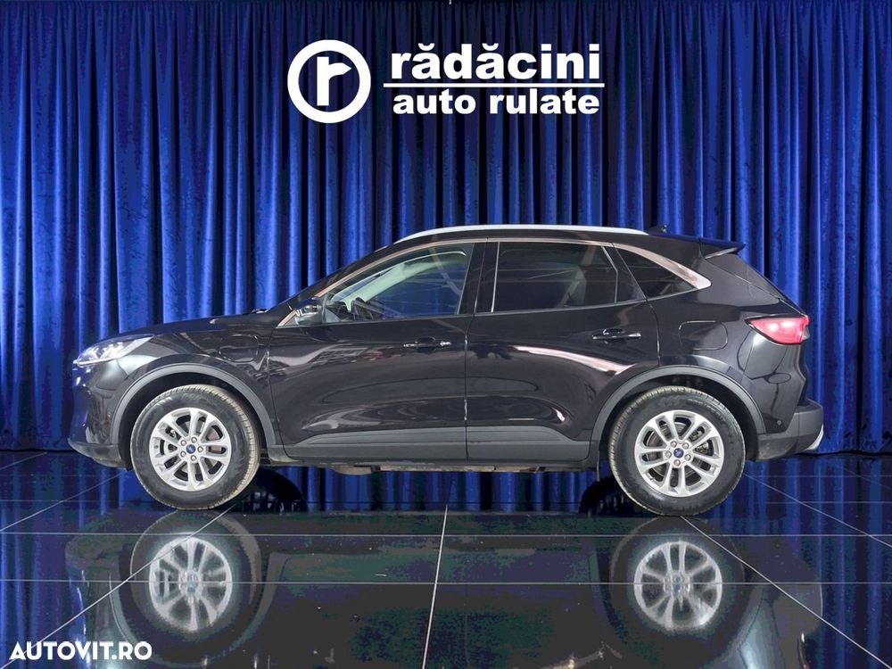 Ford Kuga - 6