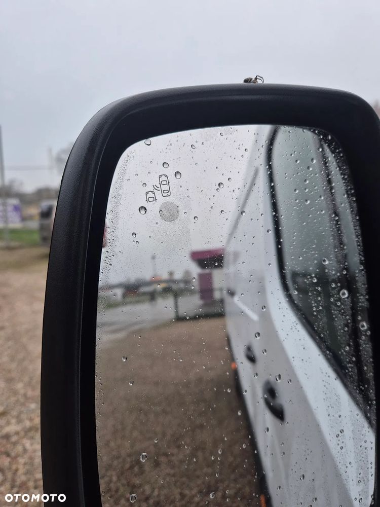 Renault Master L3H2 drzwi przesuwne x2, Gwarancja Faktura VAT - 9