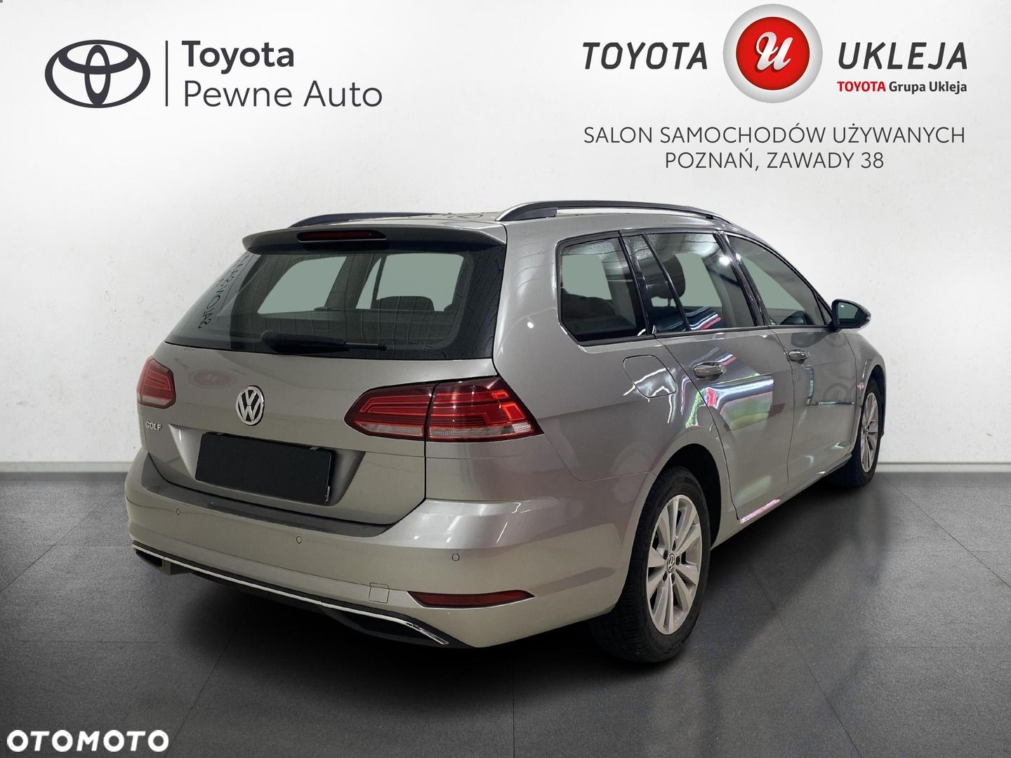 Volkswagen Golf VII 1.6 TDI BMT Highline - 2