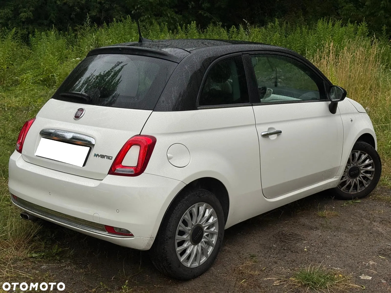 Fiat 500 1.2 Dolcevita - 4