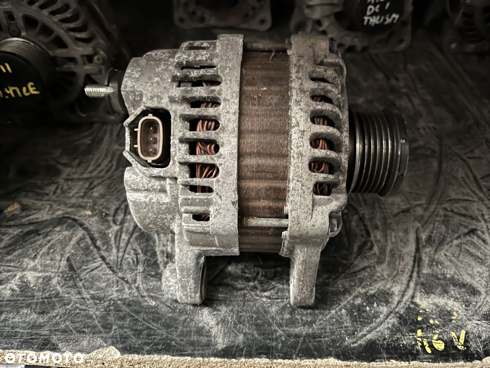 Alternator 1.5 DCI Nissan Juke F15 231003VD1A - 3