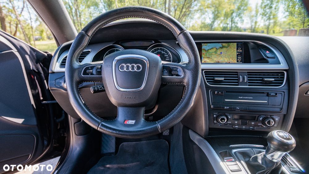 Audi A5 Sportback 2.0 TDI - 25