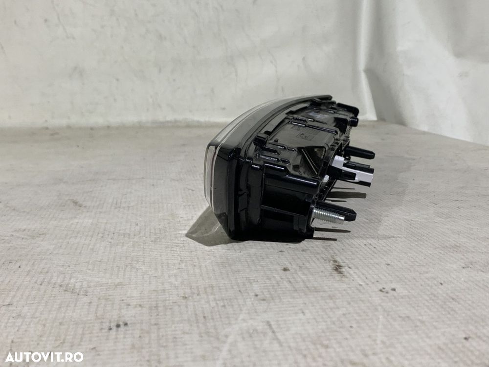 Stop stanga pe hayon, Opel Mokka, 2020, 2021, 2022, 2023, cod origine OE 983344480. - 3