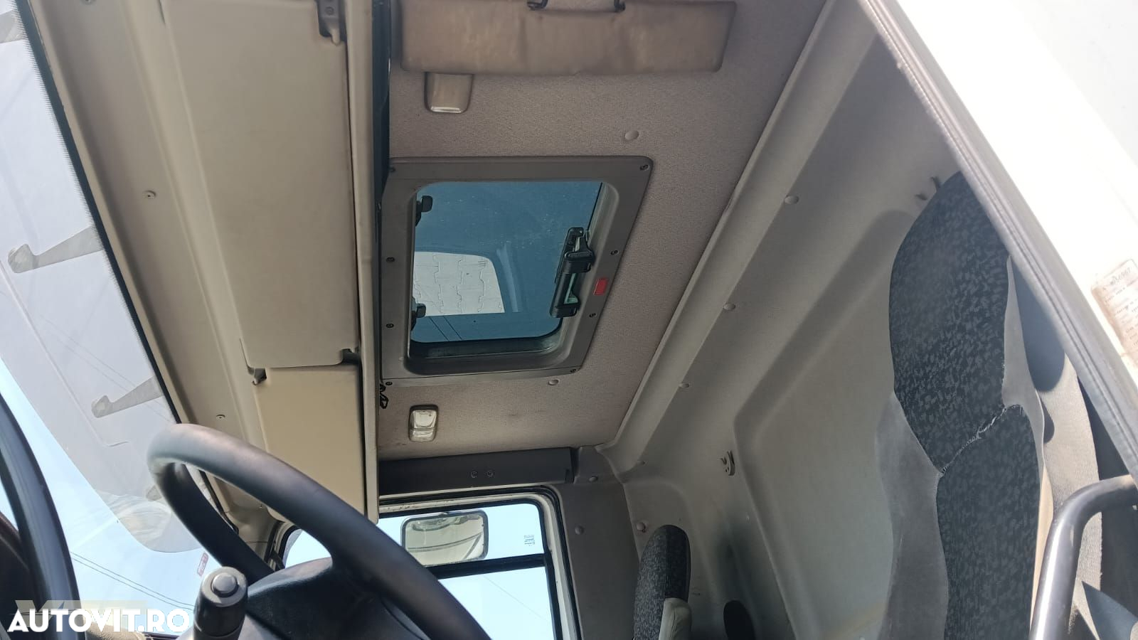 DAF CF 85.430 - 12