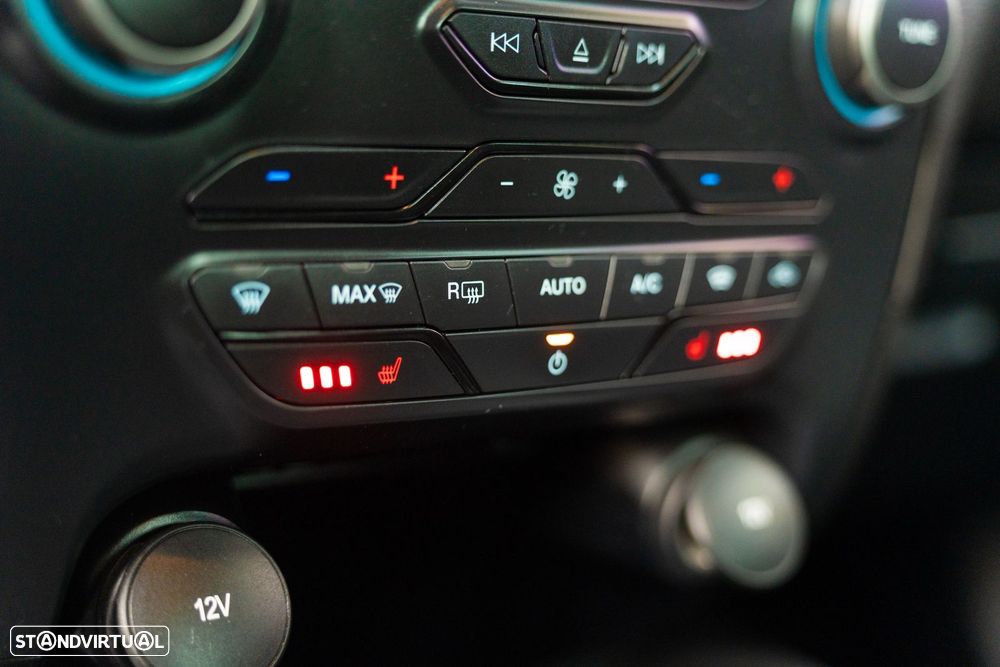 Ford Ranger 2.0 TDCi CD Raptor 4WD - 17