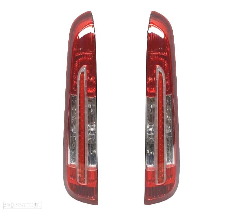 FAROLINS FORD FOCUS C-MAX 07-10 - 1