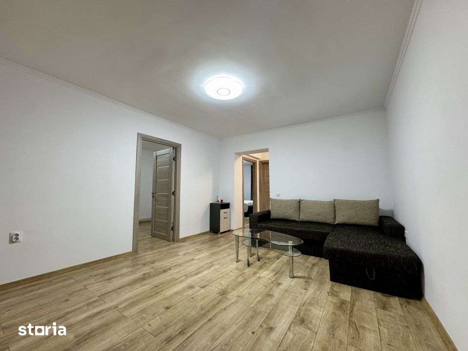 Apartament 3 camere, ultrafinisat cu materiale premium, zona strazii H — fotografia 1