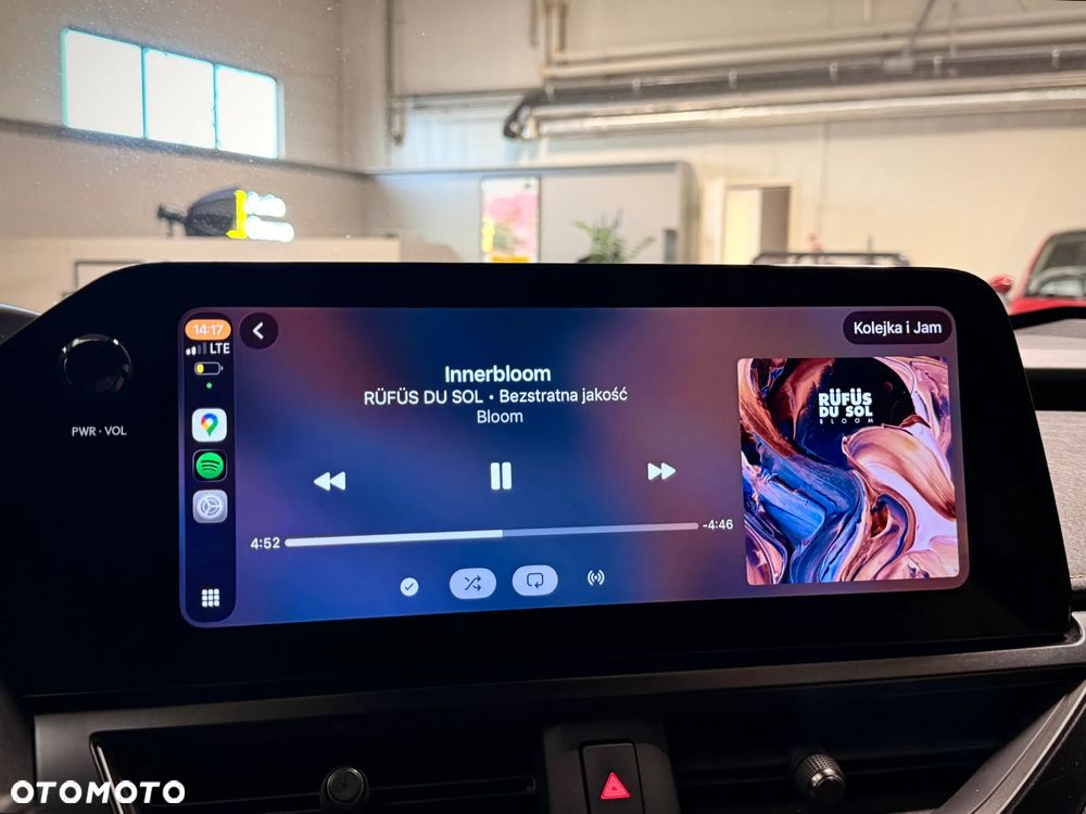 Lexus UX 250h GPF F Sport Design+ 2WD - 15