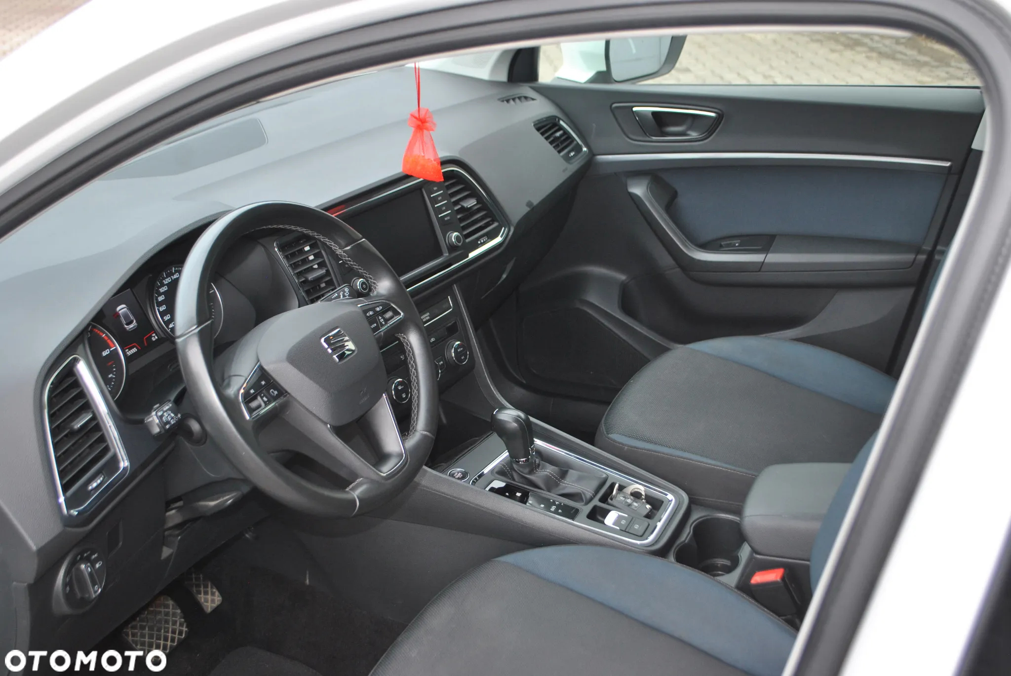 Seat Ateca 1.6 TDI Ecomotive Style S&S DSG - 5