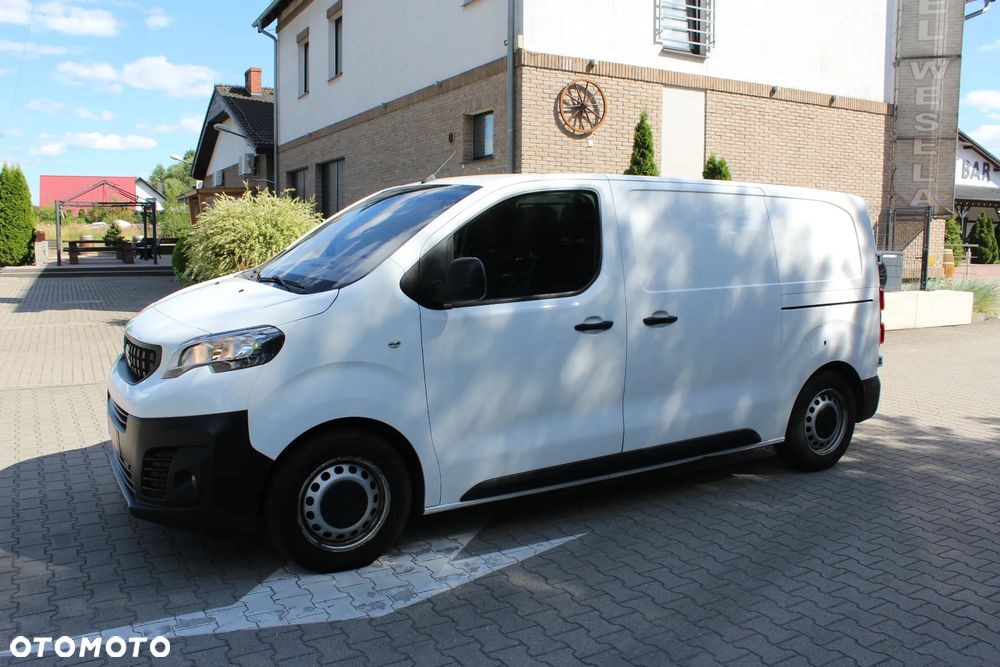 Peugeot Expert - 4