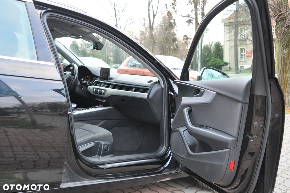 Audi A4 - 6
