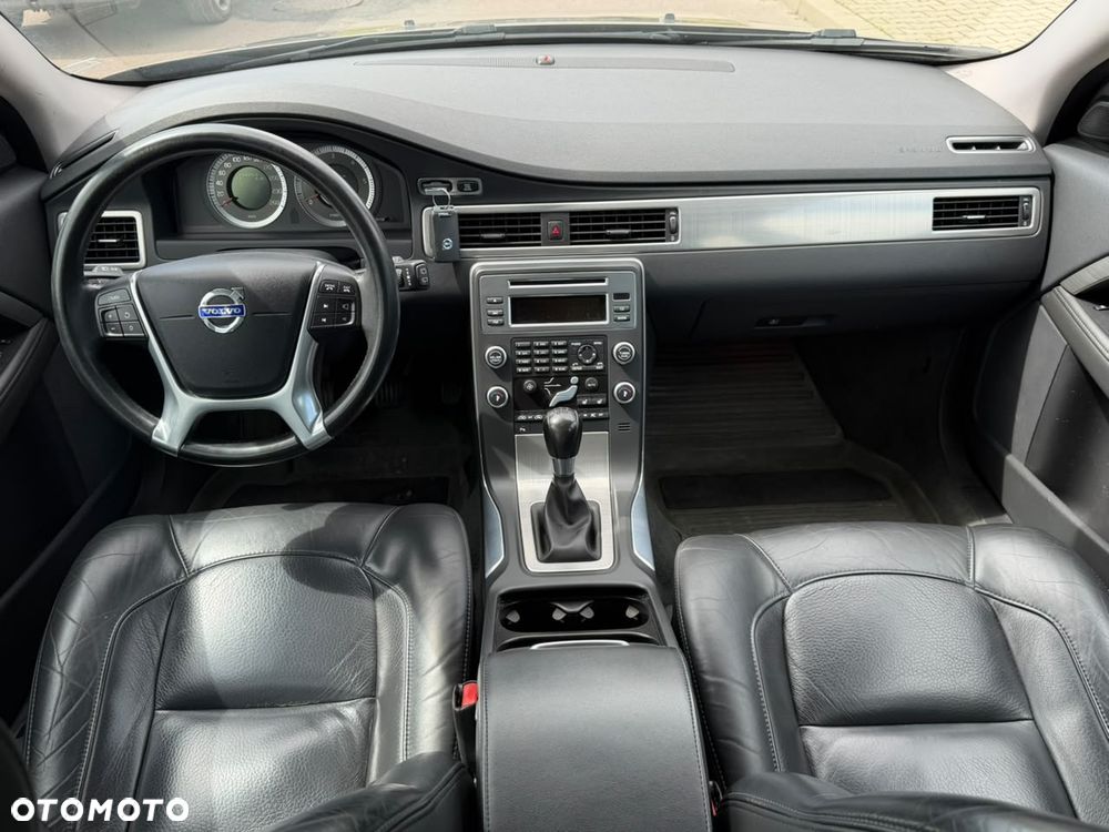 Volvo V70 - 20