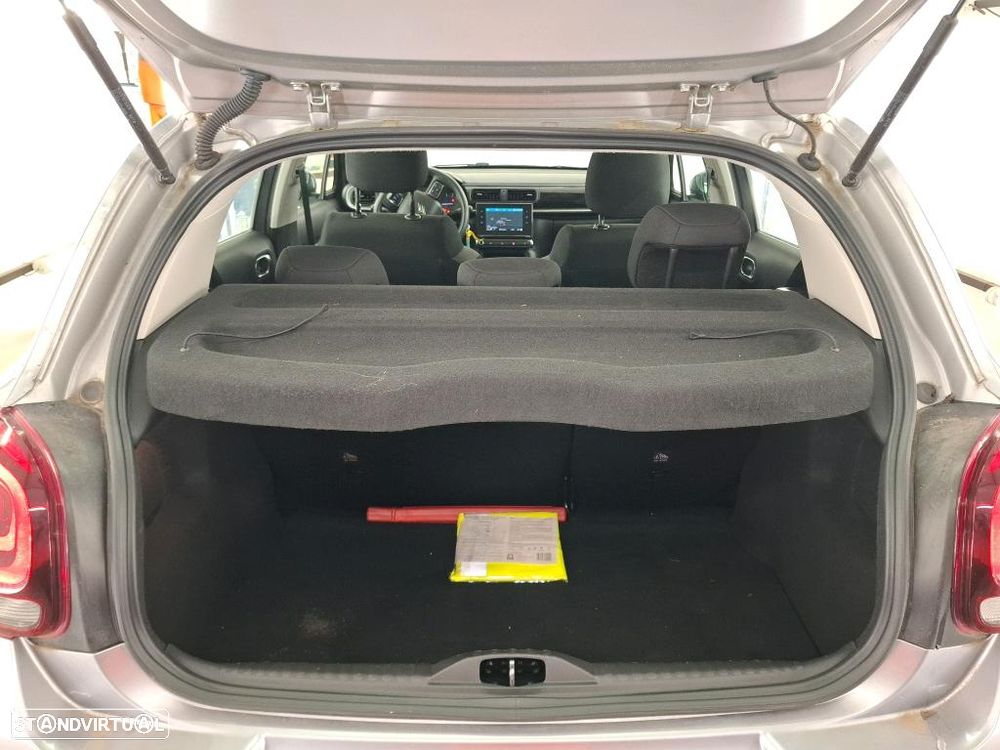 Citroën C3 1.2 PureTech Feel - 13