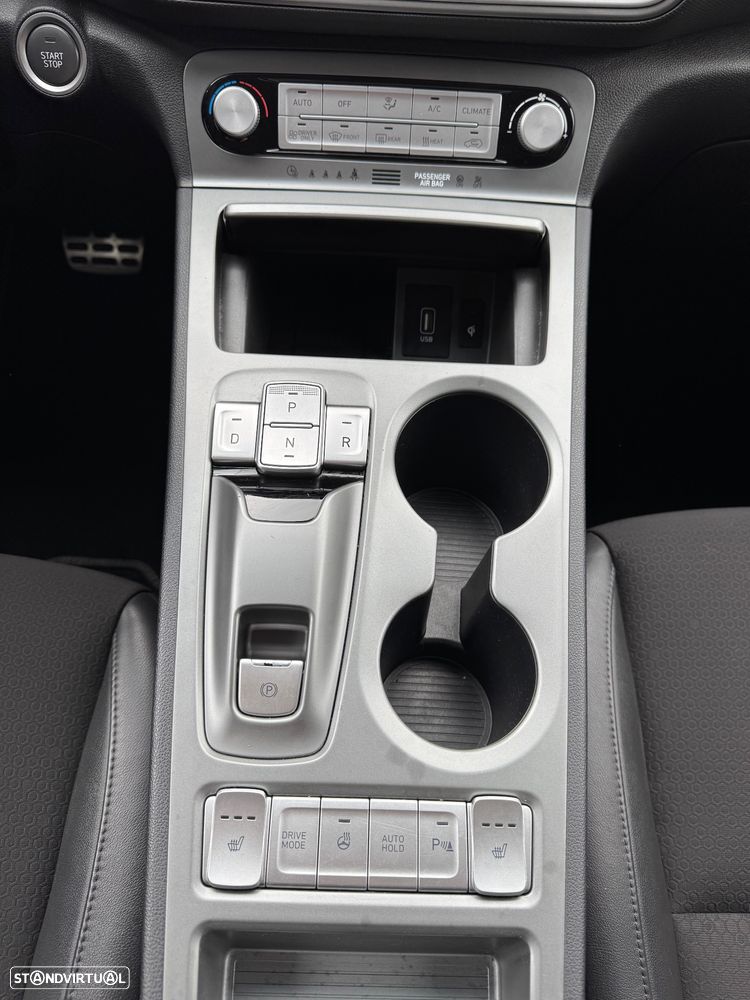 Hyundai Kauai Style - 14