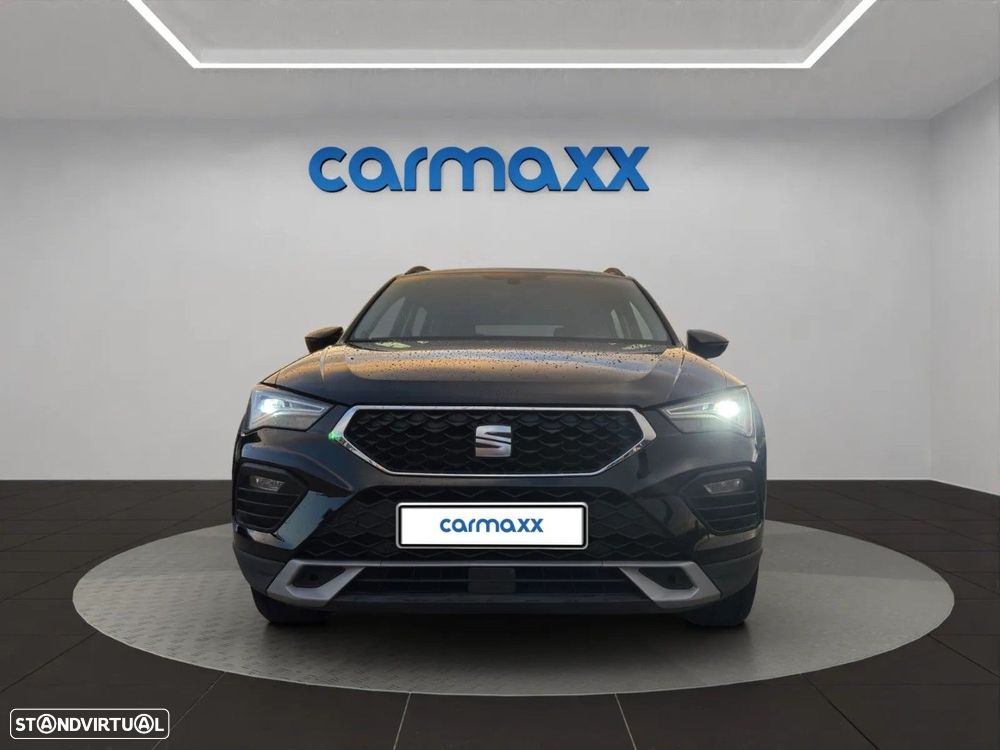 SEAT Ateca 1.0 TSI Style - 2