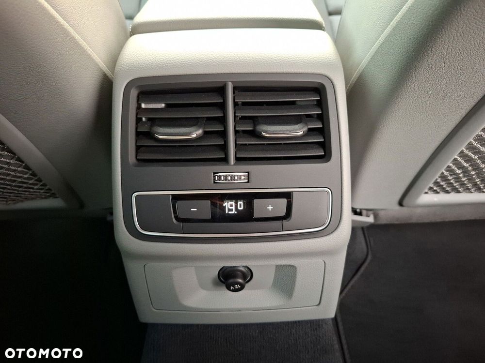 Audi A4 Avant - 21