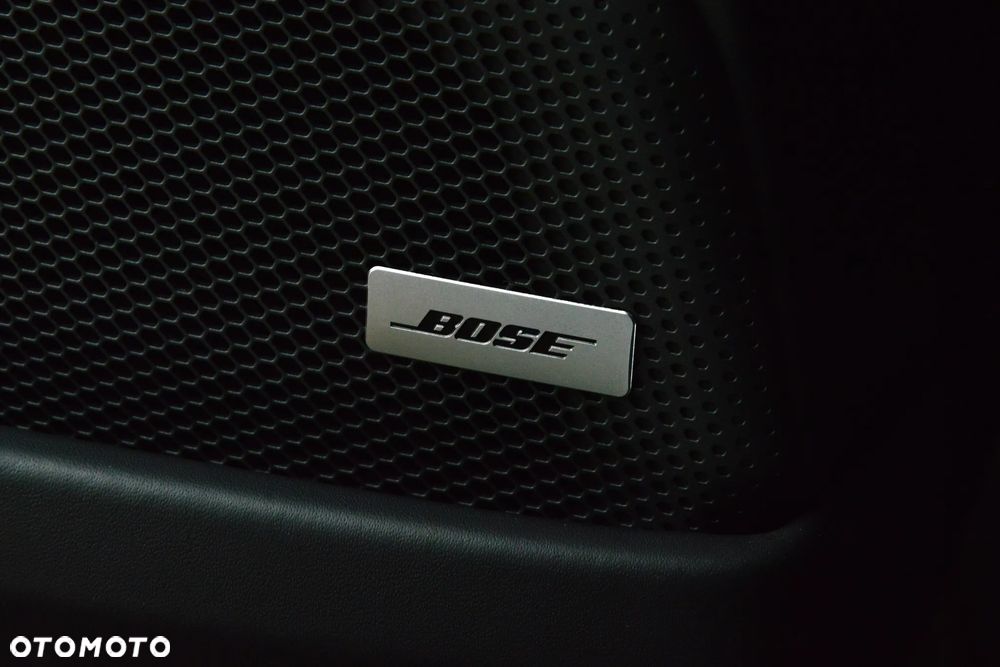 Porsche Panamera 4 - 22