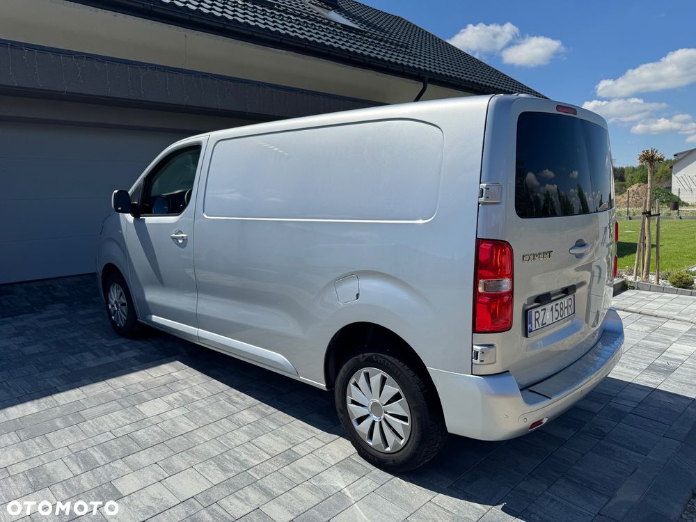 Peugeot Expert - 3