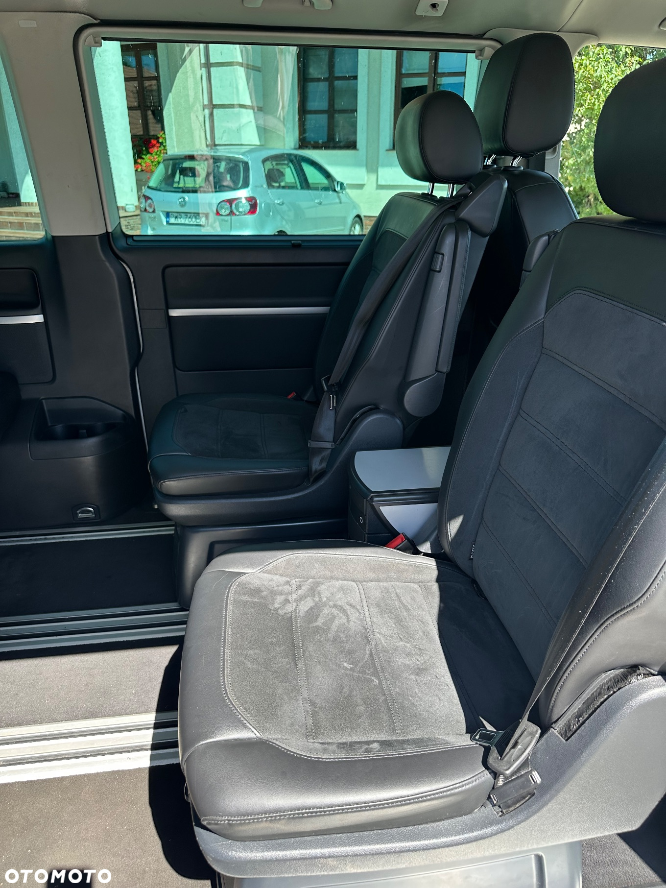 Volkswagen Multivan 2.0 BiTDI L1 Comfortline 4Motion DSG - 7