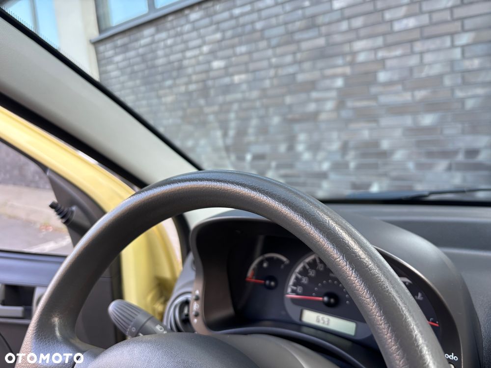Fiat Panda 1.1 Actual Eco - 16
