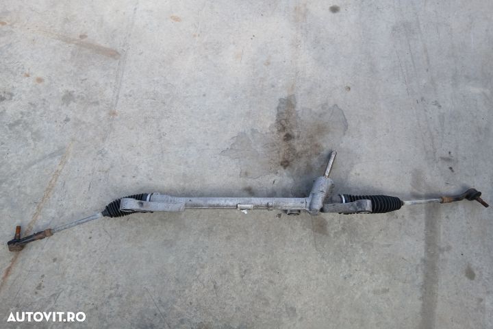 Caseta de directie 8V51-3200-CK 8V51-3200-CK Ford Fiesta 6 [facelift] - 1