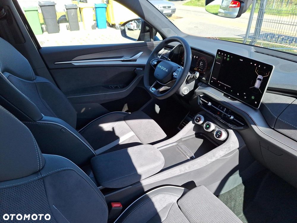 Skoda Kodiaq 2.0 TDI 4x4 Sportline DSG - 30