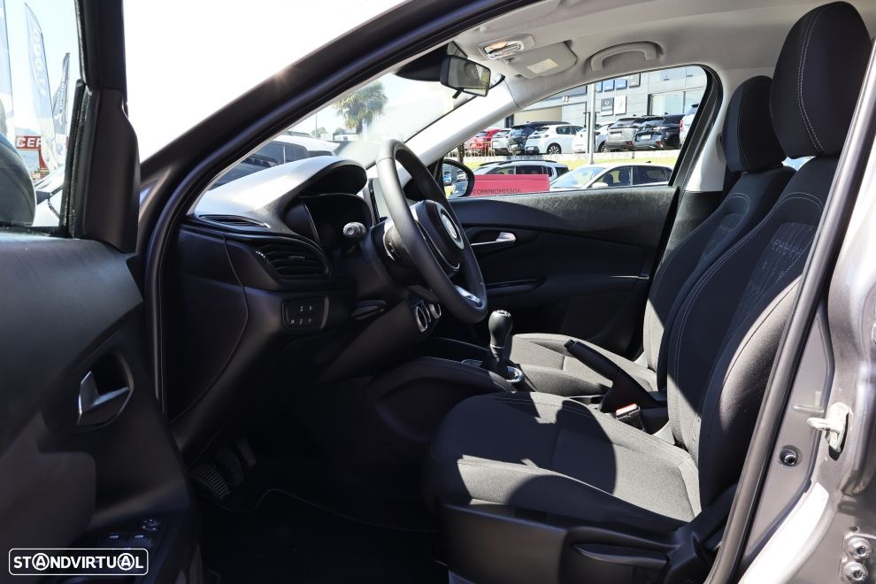 Fiat Tipo Station Wagon 1.0 GSE T3 - 13