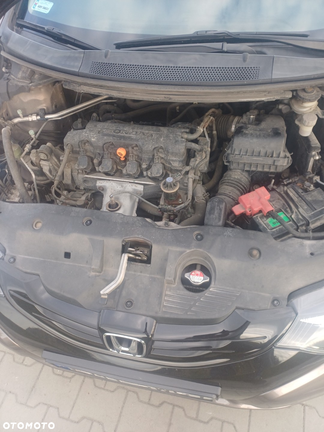 Honda Civic 1.8 Sport - 6
