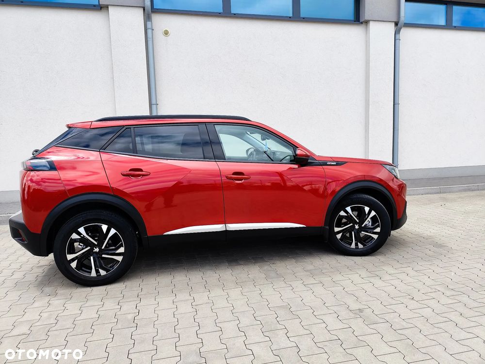 Peugeot 2008 - 12