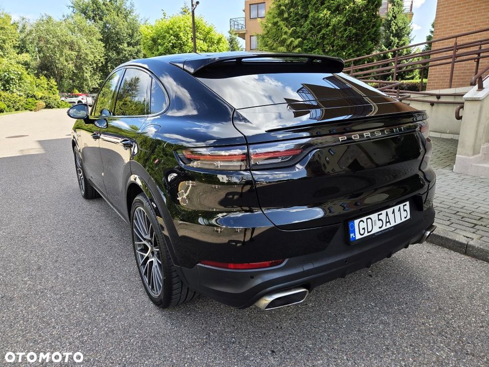 Porsche Cayenne E-Hybrid - 25