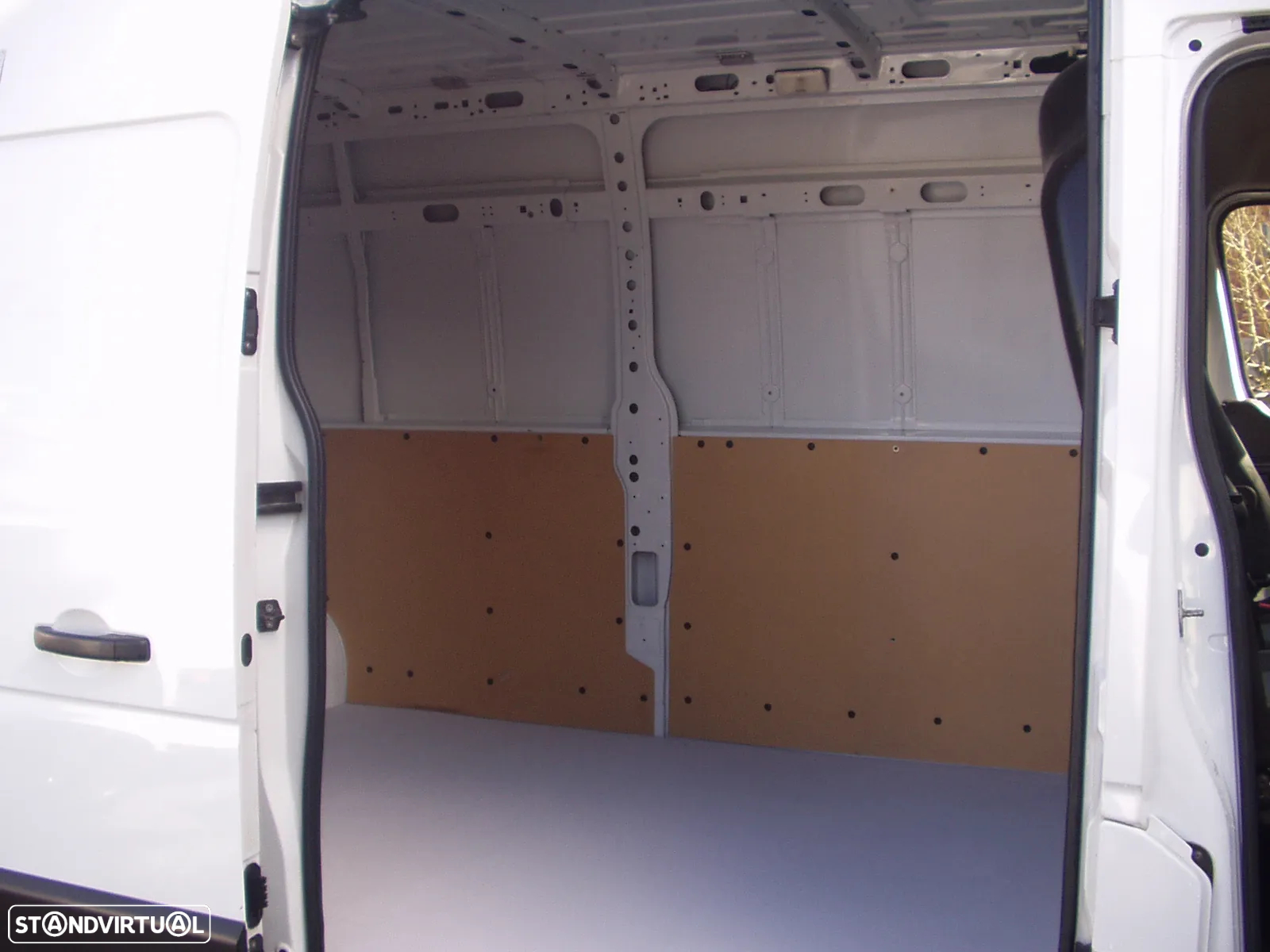 Renault Master 2.3 DCI 130cv L3H2 - 7
