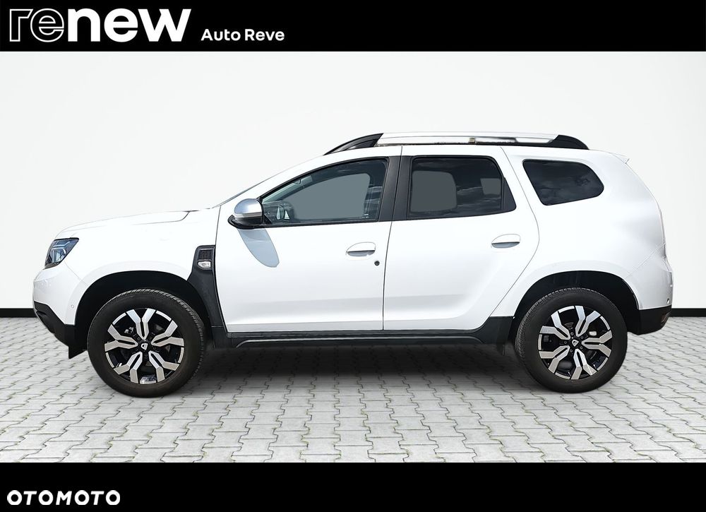 Dacia Duster - 9